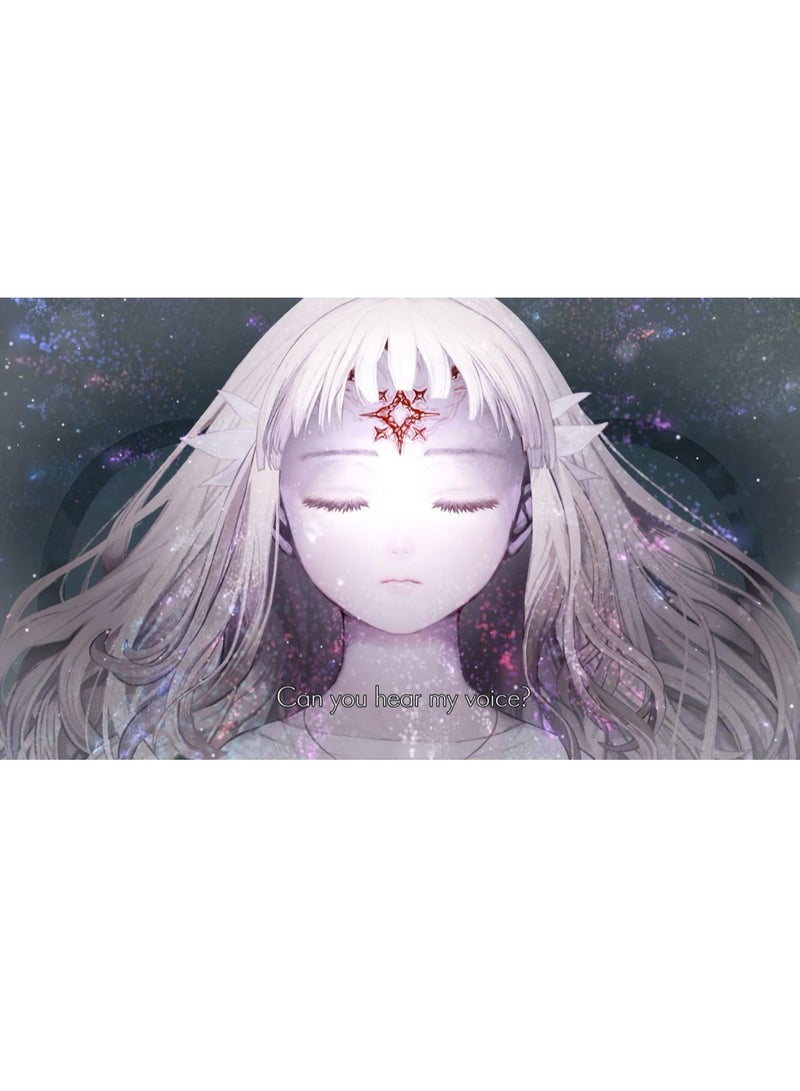 Nintendo - Ender Lilies: Quietus of the Knights - Role Playing - Nintendo Switch - Image 1