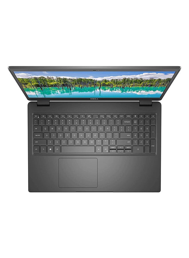 DELL - Renewed - Latitude 3510 Laptop With 15.5-Inch Display,Intel Core i5 Processor/10th Gen/16GB RAM/256GB SSD/Windows 10 Pro English Silver - Image 1