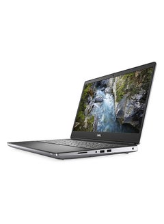 DELL Renewed - Latitude 7550 Laptop With 15.6-Inch Display,Intel Core i7/10th Gen/32GB RAM/512GB SSD/NVIDIA QUADRO RTX 3000 4GB/Windows 10 Pro English Silver  - Image 3