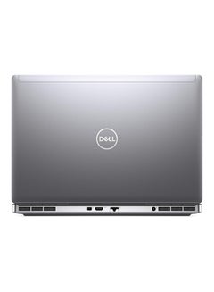 DELL Renewed - Latitude 7550 Laptop With 15.6-Inch Display,Intel Core i7/10th Gen/32GB RAM/512GB SSD/NVIDIA QUADRO RTX 3000 4GB/Windows 10 Pro English Silver  - Image 2
