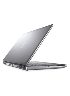 DELL Renewed - Latitude 7550 Laptop With 15.6-Inch Display,Intel Core i7/10th Gen/32GB RAM/512GB SSD/NVIDIA QUADRO RTX 3000 4GB/Windows 10 Pro English Silver  - Image 5