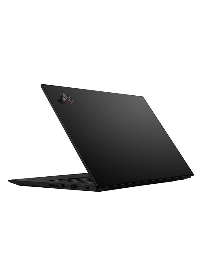 Renewed - Thinkpad X1 Extreme Gen 3 Laptop With 15.6-Inch Display,Intel Core i7/10th Gen/32GB RAM/512GB SSD/NVIDIA GEFORCE GTX 1650 TI WITH MAX-Q DESIGN 4GB/Windows 10 Pro English Silver