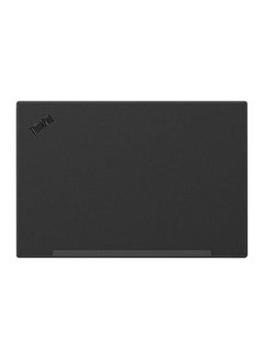 Lenovo Renewed - Thinkpad P1 Gen 3 Laptop With 15.3-Inch Display, Intel Core i7 Processor/10th Gen/32 RAM/1 TB SSD/ NVIDIA QUADRO T1000 WITH MAX-Q DESIGN 4GB/Windows 10 Pro English Silver  - Image 2