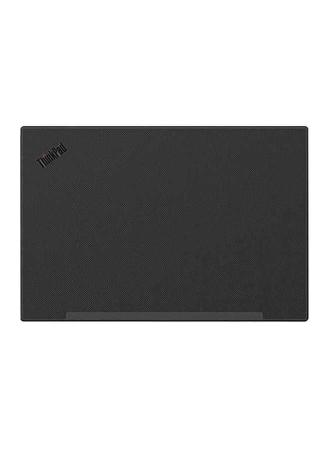 Lenovo - Renewed - Thinkpad P1 Gen 3 Laptop With 15.3-Inch Display, Intel Core i7 Processor/10th Gen/32 RAM/1 TB SSD/ NVIDIA QUADRO T1000 WITH MAX-Q DESIGN 4GB/Windows 10 Pro English Silver - Image 1