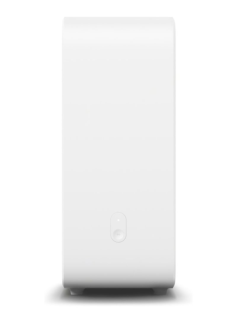 سونوس - Sub Gen 4 SUBG4UK1 White - Image 1
