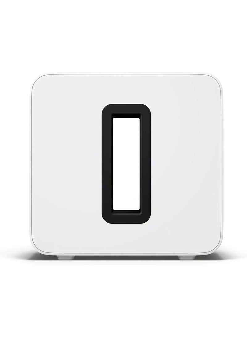 سونوس - Sub Gen 4 SUBG4UK1 White - Image 1