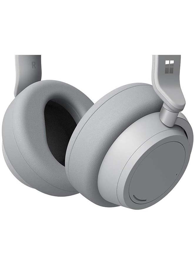 مايكروسوفت Renewed - Surface Headphones White - Image 2