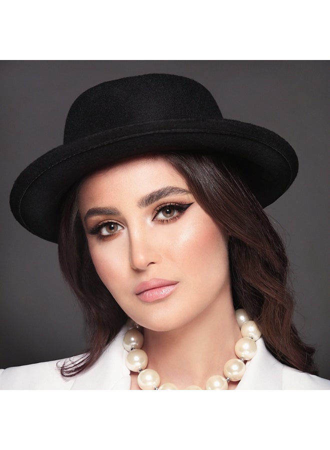 ديفا Chic Steel Monthly Disposable Contact Lenses - Image 1