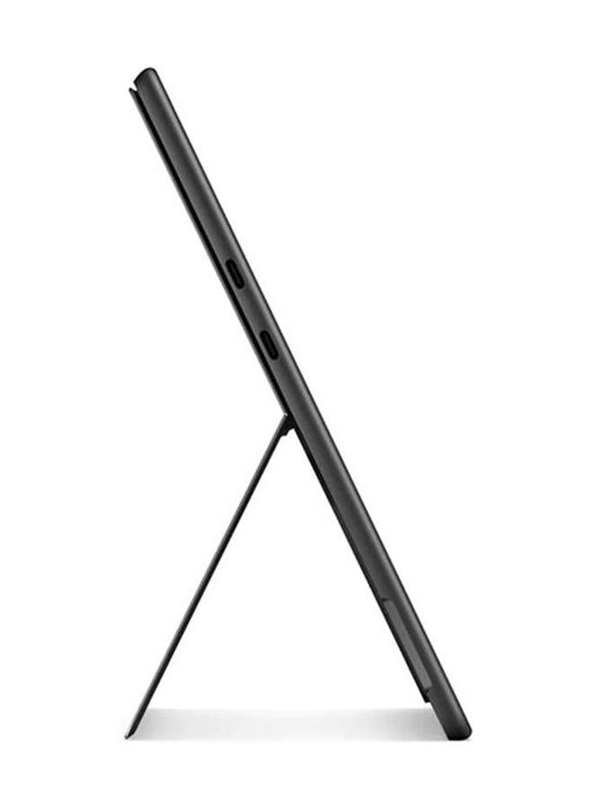 Microsoft - Renewed - Surface Pro 9 2-in-1 Laptop With 13-Inch Display,Intel Core i7-1265U/10-Core/16GB RAM/512GB SSD/Windows 11 English Graphite - Image 1