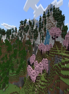 موجانج Minecraft (UAE Version) - PlayStation 5 (PS5)  - Image 5