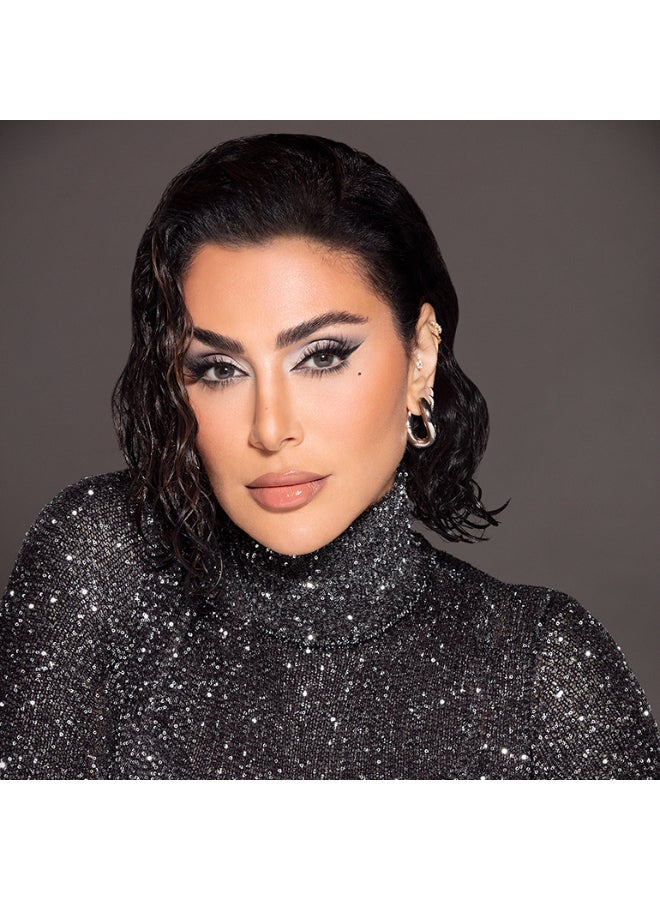 ديفا عدسات هير غالا الشهرية القابلة للتصرف - Image 1