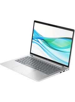 HP 2024 Newest ProBook 440 G11 (Upgraded Version) Laptop With 14-Inch IPS Display, Intel Core Ultra 5 125U Processor/16GB RAM/1TB SSD/Integrated Graphics/Windows 11 English Pike silver  - Image 2