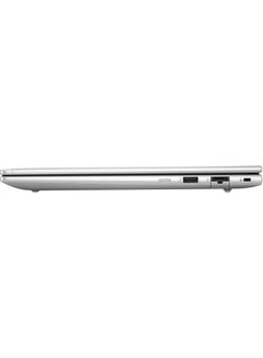 HP 2024 Newest ProBook 440 G11 (Upgraded Version) Laptop With 14-Inch IPS Display, Intel Core Ultra 5 125U Processor/16GB RAM/512GB SSD/Integrated Graphics/Windows 11 English Pike silver  - Image 5