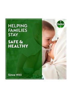 Dettol Bar Soap Skincare 165grams  - Image 4