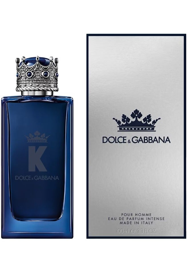 Dolce & Gabbana K Intense EDP 100ml  - Image 2