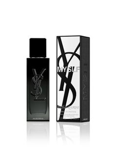 Yves Saint Laurent MYSLF EAU DE PARFUM 40ml  - Image 2