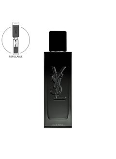 Yves Saint Laurent MYSLF EAU DE PARFUM 40ml  - Image 1