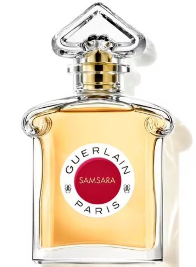 Guerlain Samsara EDP 75ml  - Image 1