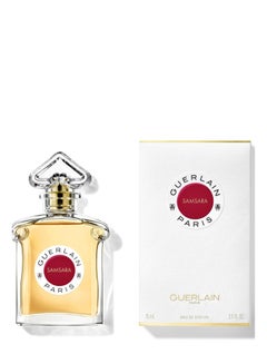 Guerlain Samsara EDP 75ml  - Image 2