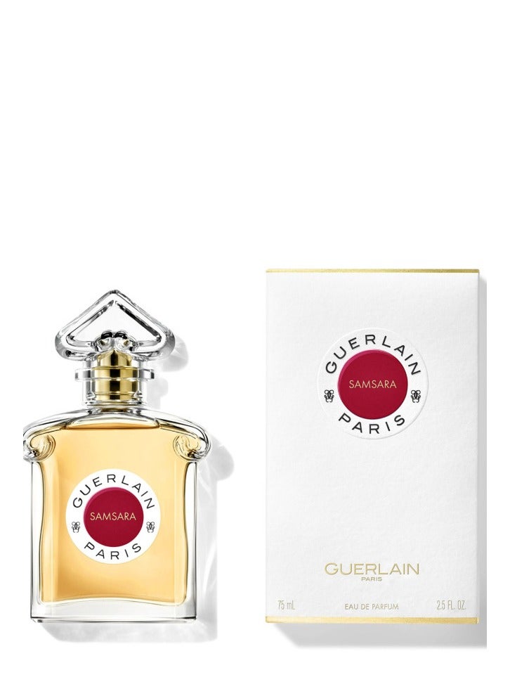 Guerlain Samsara EDP 75ml  - Image 2