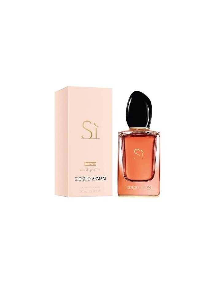جورجيو أرماني - Scentence for Her EDP 50ml - Image 1