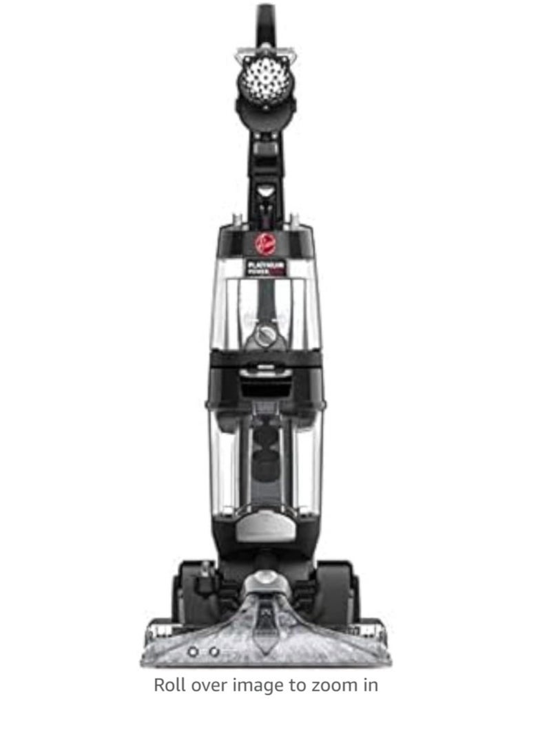HOOVER - Hoover Platinum PowerMax Vacuum Cleaner, Model CWKTH012 1200 W CWKTH012 multicolour - Image 1