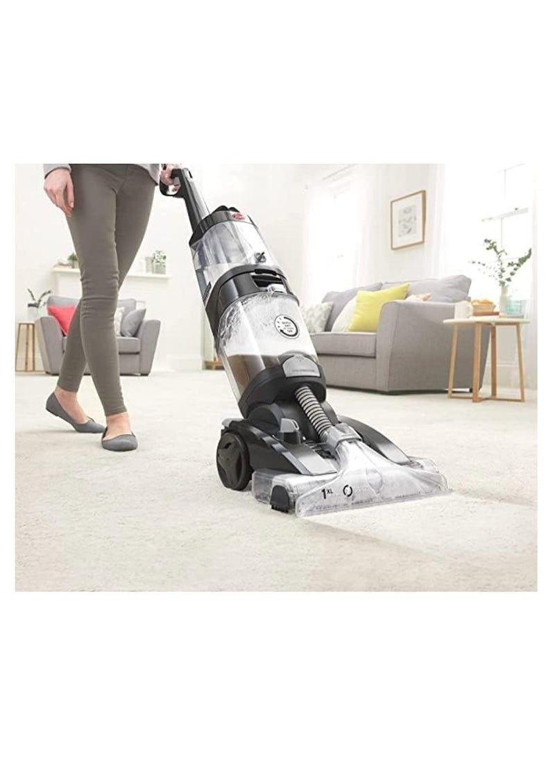 HOOVER - Hoover Platinum PowerMax Vacuum Cleaner, Model CWKTH012 1200 W CWKTH012 multicolour - Image 1