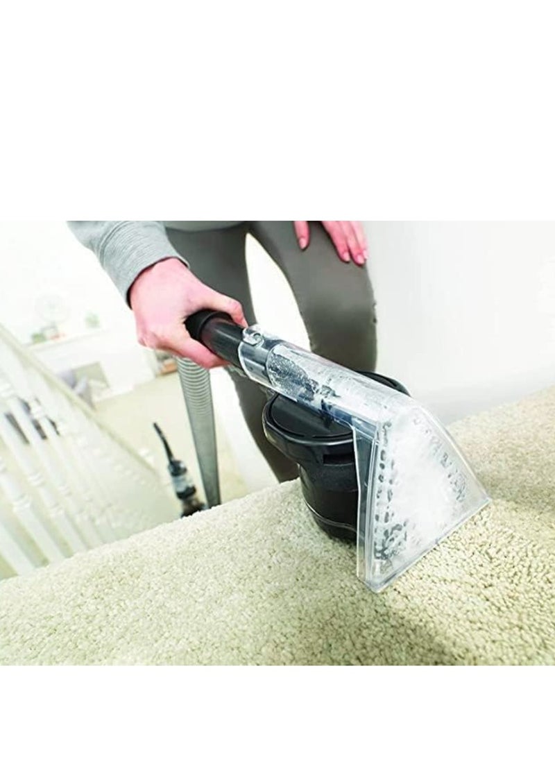 HOOVER - Hoover Platinum PowerMax Vacuum Cleaner, Model CWKTH012 1200 W CWKTH012 multicolour - Image 1