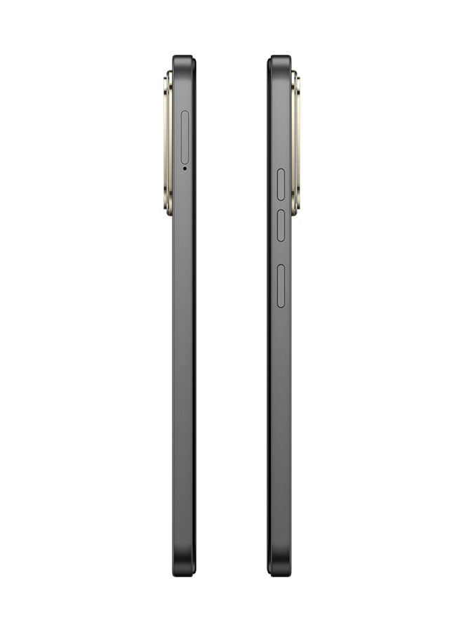 TECNO - Spark 30C Dual SIM Midnight Shadow 4+4GB RAM 128GB 5G - Middle East Version - Image 1