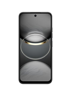 تكنو Spark 30C Dual SIM Midnight Shadow 4+4GB RAM 128GB 5G - Middle East Version  - Image 2
