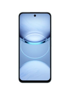 تكنو Spark 30C Dual SIM Azure Sky 4+4GB RAM 128GB 5G - Middle East Version  - Image 2