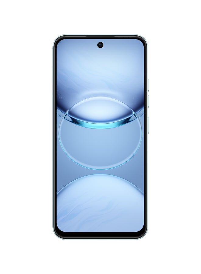 تكنو سبارك 30C ثنائي الشريحة سماء زرقاء 4+4 جيجابايت رام 128 جيجابايت 5G - النسخة الشرق أوسطية - Image 2