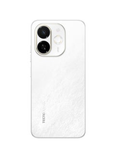 تكنو Spark 30C Dual SIM Aurora Cloud  4+4GB RAM 128GB 5G - Middle East Version  - Image 3