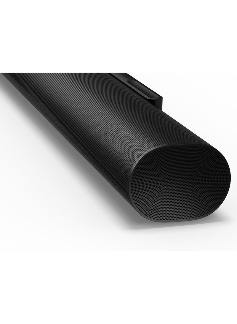 Arc Ultra Soundbar ARCG2AU1BLK Black - pnsku/N70122456V/45/_/1729691271/37f2d26c-d5e6-4304-8aec-2a9473afa609