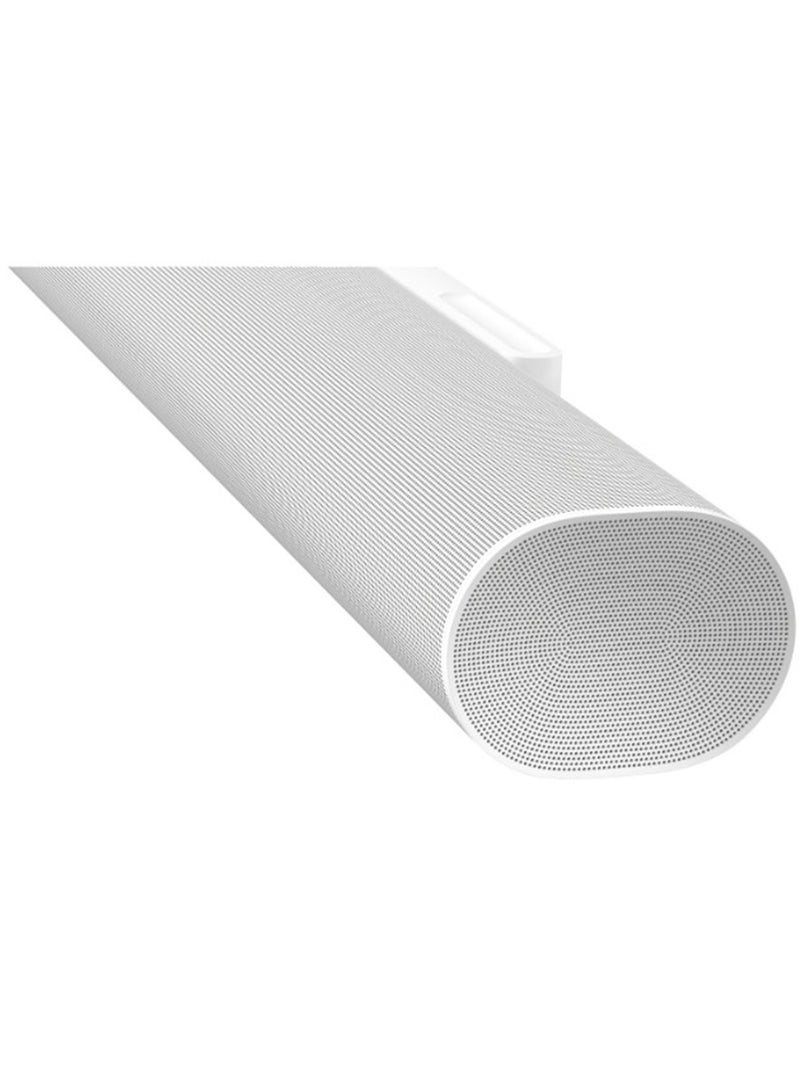 Sonos - Arc Ultra Soundbar ARCG2AU1 White - Image 1
