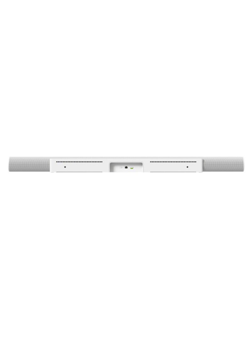 Sonos - Arc Ultra Soundbar ARCG2AU1 White - Image 1