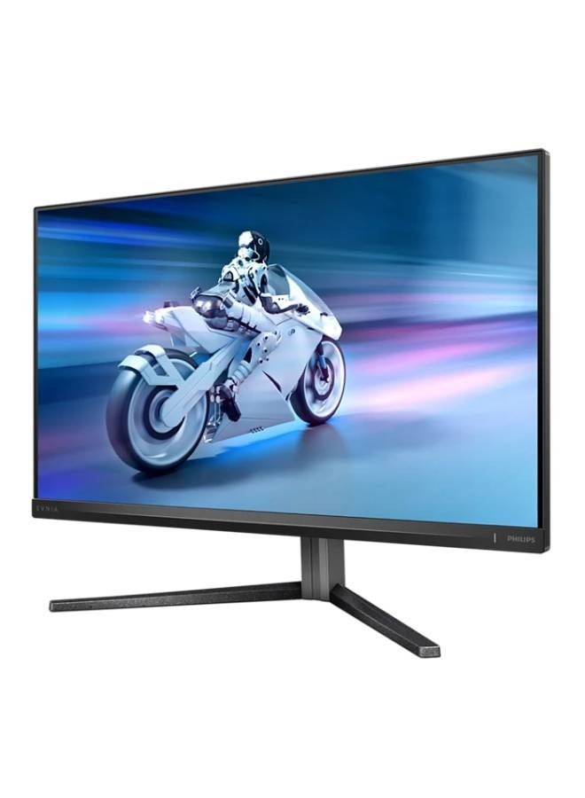 Philips - Evnia Fast IPS Gaming monitor Black - Image 1
