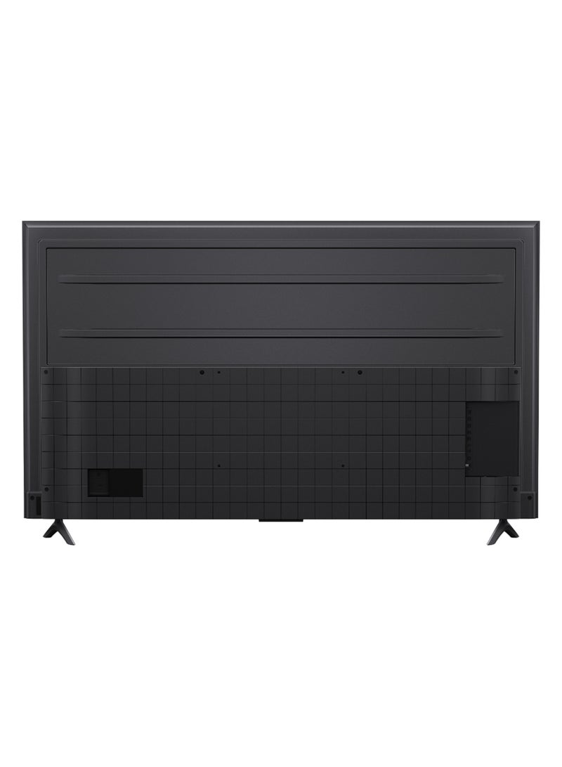 شاومي TV S Mini LED 75" 2025 | 4K QD-MiniLED | 144Hz Refresh Rate | Dolby Audio/Dolby Atmos/DTS-X​ | Powerful AI Engine For Image Enhancement 59292 Black  - Image 2