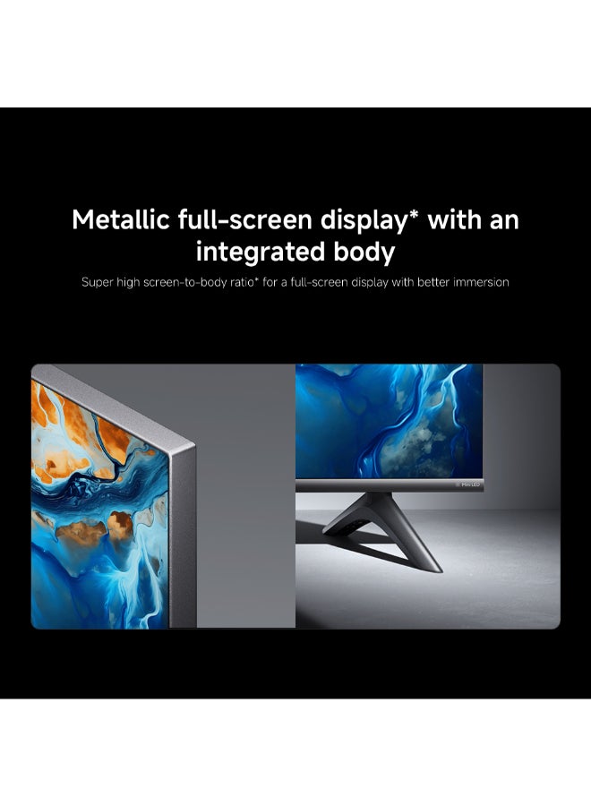 TV S Mini LED 75" 2025 - 4K QD-MiniLED 144Hz Refresh Rate Dolby Audio/Dolby Atmos/DTS-X​ Powerful AI Engine For Image Enhancement L75MA-SPLME Black image 14