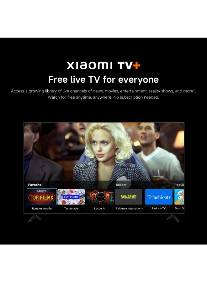 TV S Mini LED 75" 2025 - 4K QD-MiniLED 144Hz Refresh Rate Dolby Audio/Dolby Atmos/DTS-X​ Powerful AI Engine For Image Enhancement L75MA-SPLME Black image 13