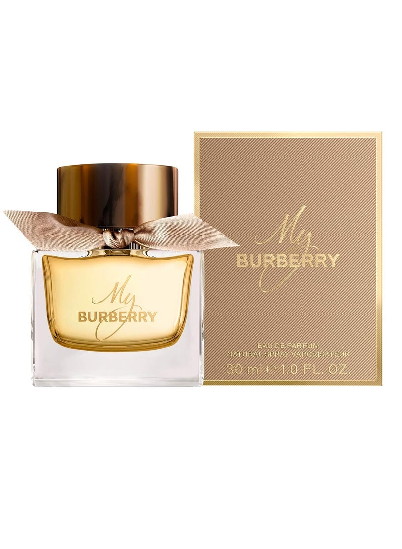 BURBERRY My Perfume EDP (New Shape) 90 mlml - Image 1