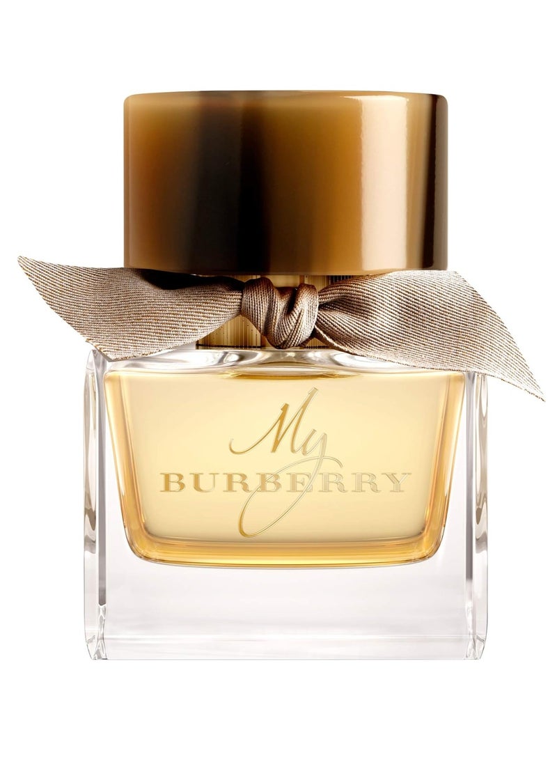 BURBERRY My Perfume EDP (New Shape) 90 mlml - Image 2
