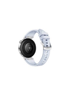 HUAWEI WATCH GT5 41mm Smartwatch, up to 7 Days Battery Life, All-new Running and Cycling Sports Smart Watch, Sharp-Edged Design Watch, Health Tracking, Compatible with iOS and Android Blue Blue  - Image 3