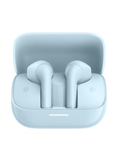 Soundcore Soundcore K20i by Anker, Semi-in-Ear Earbuds, Bluetooth Wireless, 36H Playtime, Fast Charge, Clear Sound, Comfortable Fit, ENC 2-Mic Clear Calls, Custom EQ, IPX5, Bluetooth 5.3, App Control Blue  - Image 3