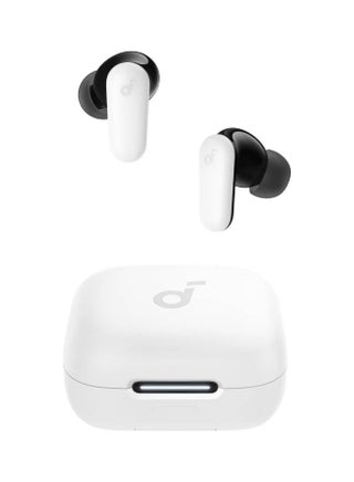 Soundcore P30i by Anker Noise Cancelling Earbuds, Smart Noise Cancelling, Powerful Bass, 45h Playtime, 2-in-1 Case and Mobile Phone Stand, IP54, Wireless Headphones, Blueto5.4, App Control white - pnsku/N70122649V/45/_/1730107177/b0d00b8f-d1be-4e55-9420-6e767bdb53f9