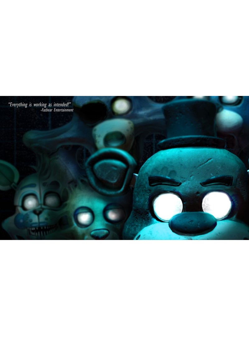 Nintendo Five Nights at Freddy's: Help Wanted - Puzzle - Nintendo Switch - Image 5