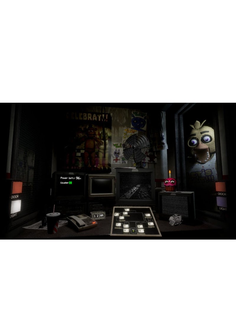 Nintendo Five Nights at Freddy's: Help Wanted - Puzzle - Nintendo Switch - Image 2