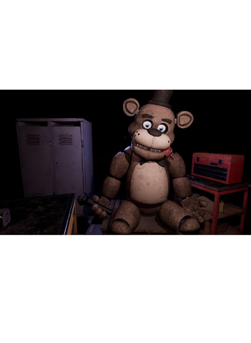 Nintendo Five Nights at Freddy's: Help Wanted - Puzzle - Nintendo Switch - Image 3