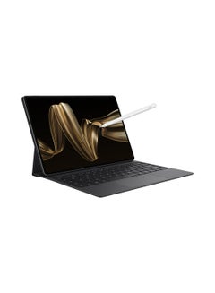 HUAWEI MatePad Pro 12.2-Inch Tablet Black WiFi 12GB RAM256GB With Huawei Glide Keyboard, Professional GoPaint App, M-Pencil + Freebuds Pro3 - Middle East Version  - Image 2