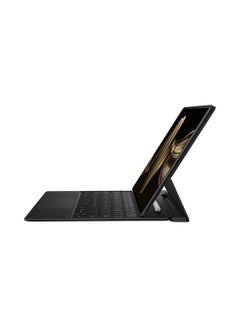 HUAWEI MatePad Pro 12.2-Inch Tablet Black WiFi 12GB RAM256GB With Huawei Glide Keyboard, Professional GoPaint App, M-Pencil + Freebuds Pro3 - Middle East Version  - Image 3